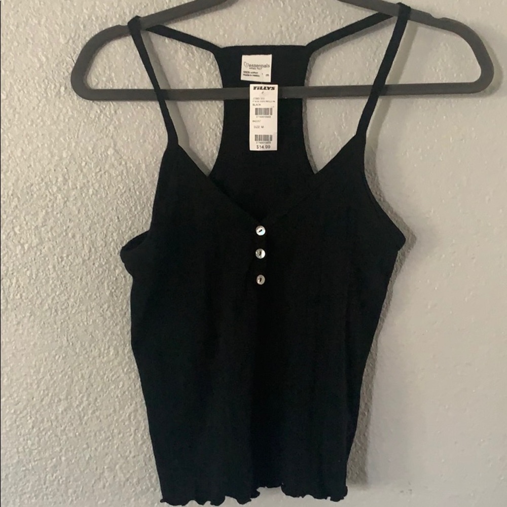 Women’s tank top
